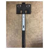 Box of (4) Metal Pivot Pocket Door Slides