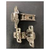 Box of Mixed Size Self-Close Face Frame Hinges