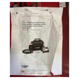 Husky 4 Gallon Electric Air Compressor