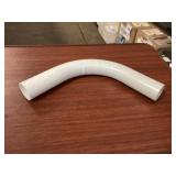 ProRadiant Plastic Bend Support for Slab