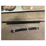 Chamberlain Raili Extension Kit x2