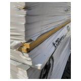 48" x 108" x 1/4" Foam Insulation x 50