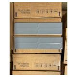 4" x 12" Wall / Backsplash Tile x 301 sq ft