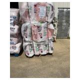Owens Corning R-11 Unfaced Insulation x12 Bags
