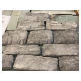 Cobblebrook Gray Facestone x8 Boxes