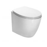 Catalano (1VPT5700) Wall-Hung Toilet Bowl