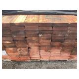 2" x 6" x 116" Pine Boards x 128