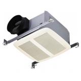 NuToneï¿½ QTXEN110 Ventilation Fan x2