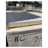 Polly ISO Insulation Boards x 15