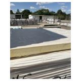 Mixed Size Polly ISO Insulation Boards x 21
