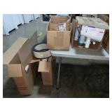 Mixed Lot of Grainger Accessories