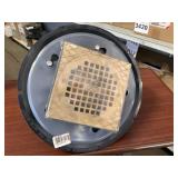 Oatey 4" ABS Adjustable Commercial Drain