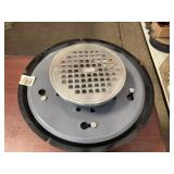 Oatey 2" ABS Adjustable Commercial Drain