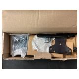 LCNÂ® Surface Mounted Door Closer Kit x 3