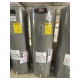 RUUDï¿½ 50 Gallon Electric Hot Water Tank