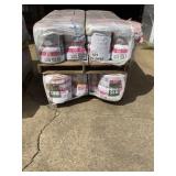 Owens Corning R 15 Faced Insulation x 24 Rolls
