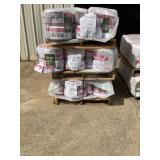 Owens Corning R15 Faced Insulation x 12 Rolls