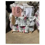 Owens Corning R15 Faced Insulation x 10 Bags