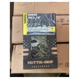 5lb Box Huttig-Gripï¿½ 10d 2-7/8" Framing Nails x5