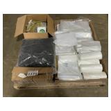 Pallet of Assorted Graniger Products As Is