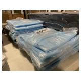 Disposable Barrier Gowns for One Money