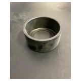 Nibco 3" ABS DWV Cap Fitting x 16Pcs