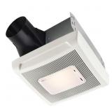 NuToneï¿½ AN80L Ventilation Fan w/ Light