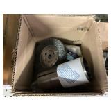Mix Lot of Garage Goodies for One Money