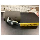 Apollo Valves 2" Ball Valve