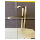 American Standard Chrome Bath Faucet