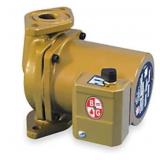 115V 60HZ NBF 36 Circulator