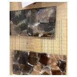 3" x 6" Glass Tile x120 Pieces