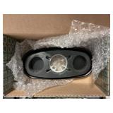 35Pcs Brizo (RP80414RB) Lavatory Escutcheon Bronze