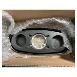 28Pcs Brizo (RP80414RB) Lavatory Escutcheon Bronze