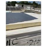 Mixed Size Polly ISO Insulation Boards x 34