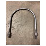 Large U Bolt x11
