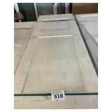 30" x 80"  Solid Primed 2-Panel Door Slabs x 26
