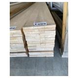 9-1/2" x 1" x 16