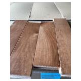 PreFinished Hickory Hardwood Floor x400SF or more