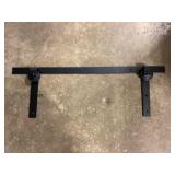 Barn Door Hardware x 2