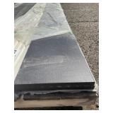10" x 3/4" x 12