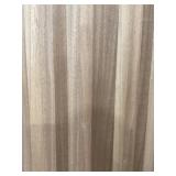 Unfinished Butcher Block