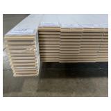 Arauco MDF Pre-Cut Door Jambs x 12