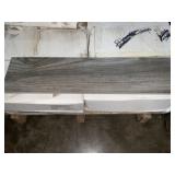 6" x 24" Weathered Gray Shaw Tile x 77SF