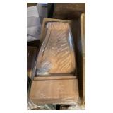 Large Mission Corbel x4