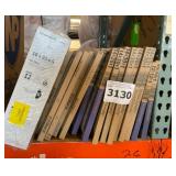 Mixed Lot Of 15 Filters