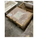 Starrettï¿½ Granite Surface Plate In Crystal Pink