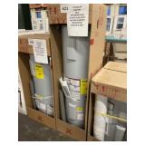 40 Gallon Tall Electric Hot Water Tank