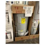 50 Gallon Electric Short Hot Water Tank