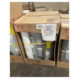 50 Gallon Low Boy Electric Hot Water Tank